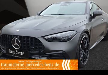 Mercedes-Benz CLE 53 AMG 23.836 km 84.890 &euro; Böblingen 71034