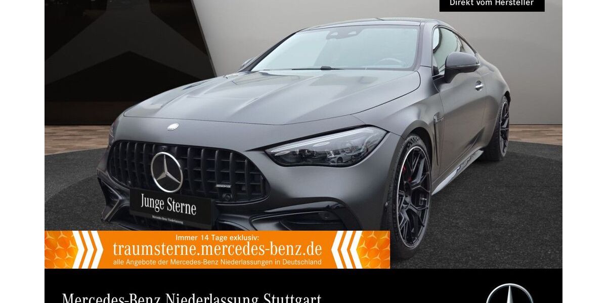 Mercedes-Benz CLE 53 AMG 23.836 km 84.890 &euro; Böblingen 71034