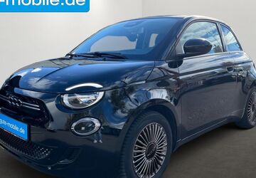Fiat 500e 31.100 km 15.890 &euro; Leonberg 71229