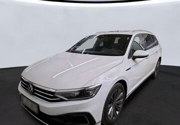 VW Passat Variant 118.622 km 21.990 &euro; Weinstadt 71384