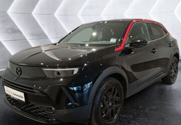 Opel Mokka 12.400 km 22.895 &euro; Bietigheim-Bissingen 74321