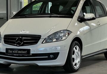 Mercedes-Benz A 160 77.118 km 10.630 &euro; Asperg 71679