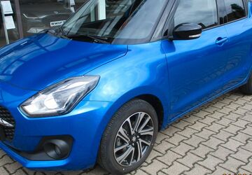 Suzuki Swift 12.041 km 15.900 &euro; Stuttgart 70599