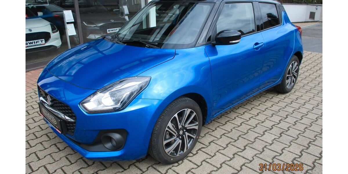 Suzuki Swift 12.041 km 15.900 &euro; Stuttgart 70599