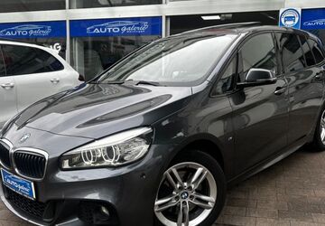 BMW 218 125.000 km 13.900 &euro; Nürtingen bei Stuttgart 72622