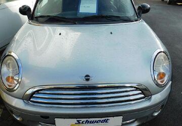 Mini Cooper 200.000 km 2.700 &euro; Ludwigsburg 71640