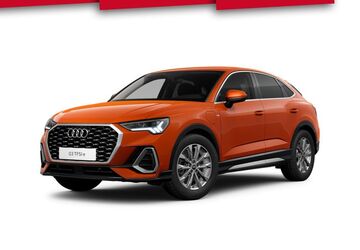 Audi Q3 26.881 km 35.330 &euro; Stuttgart 70469