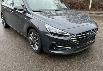 Hyundai i30 145.000 km 16.200 &euro; Möglingen/Ludwigsburg 71696
