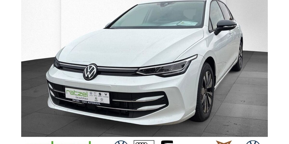 VW Golf 2.356 km 26.890 &euro; Zell u.A. 73119