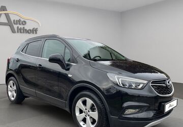 Opel Mokka X 70.200 km 12.999 &euro; Ditzingen (bei Stuttgart) 71254