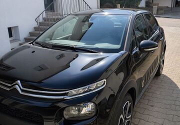 Citroen C3 43.800 km 11.000 &euro; Neuhausen 73765