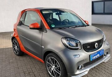 Smart ForTwo 59.800 km 22.500 &euro; Ditzingen 71254