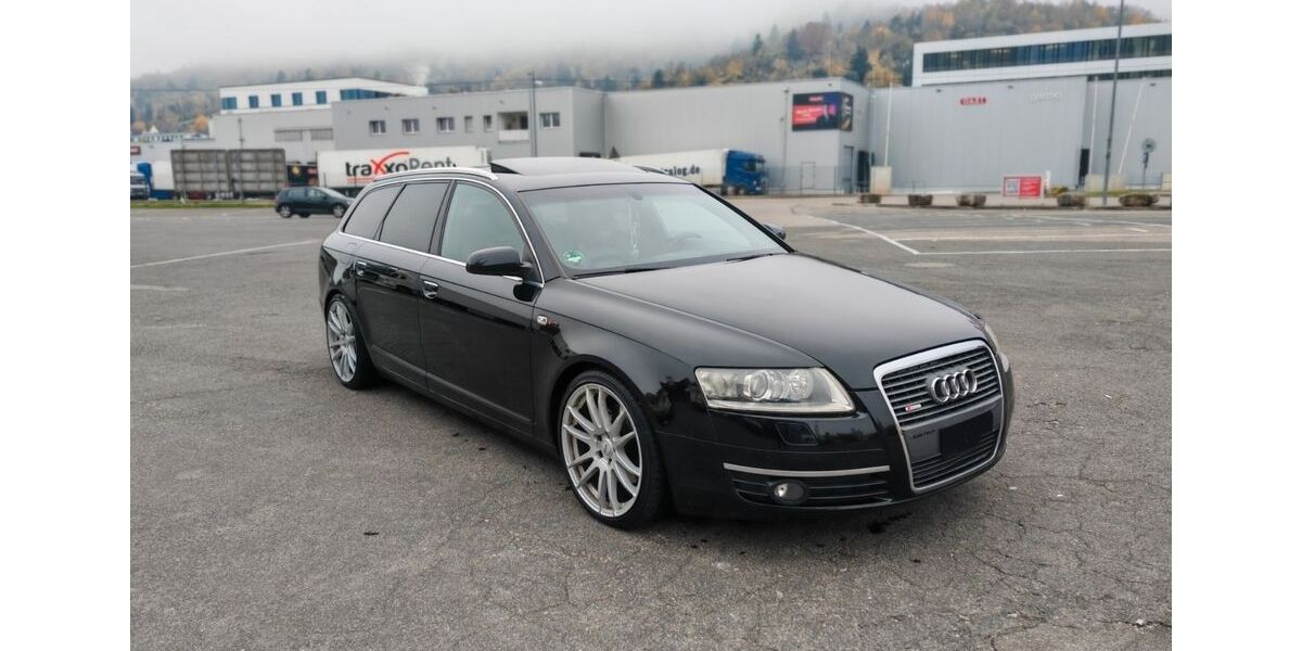 Audi A6 226.350 km 7.000 &euro; Stuttgart 70188