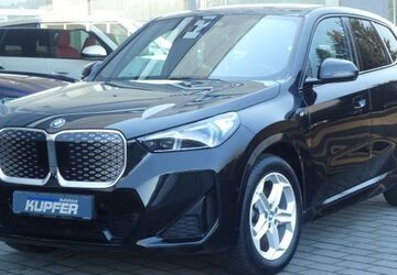 BMW iX1 12.985 km 43.200 &euro; Vaihingen / Enz 71665