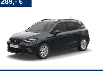 Seat Arona 8.864 km 23.930 &euro; Kornwestheim 70806