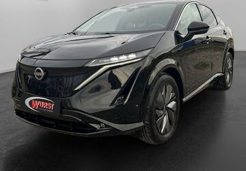 Nissan Ariya 29.980 km 35.990 &euro; Bempflingen 72658