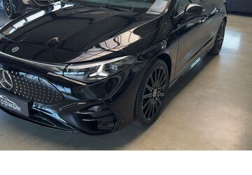 Mercedes-Benz CLA 350 6.100 km 58.900 &euro; Uhingen 73066