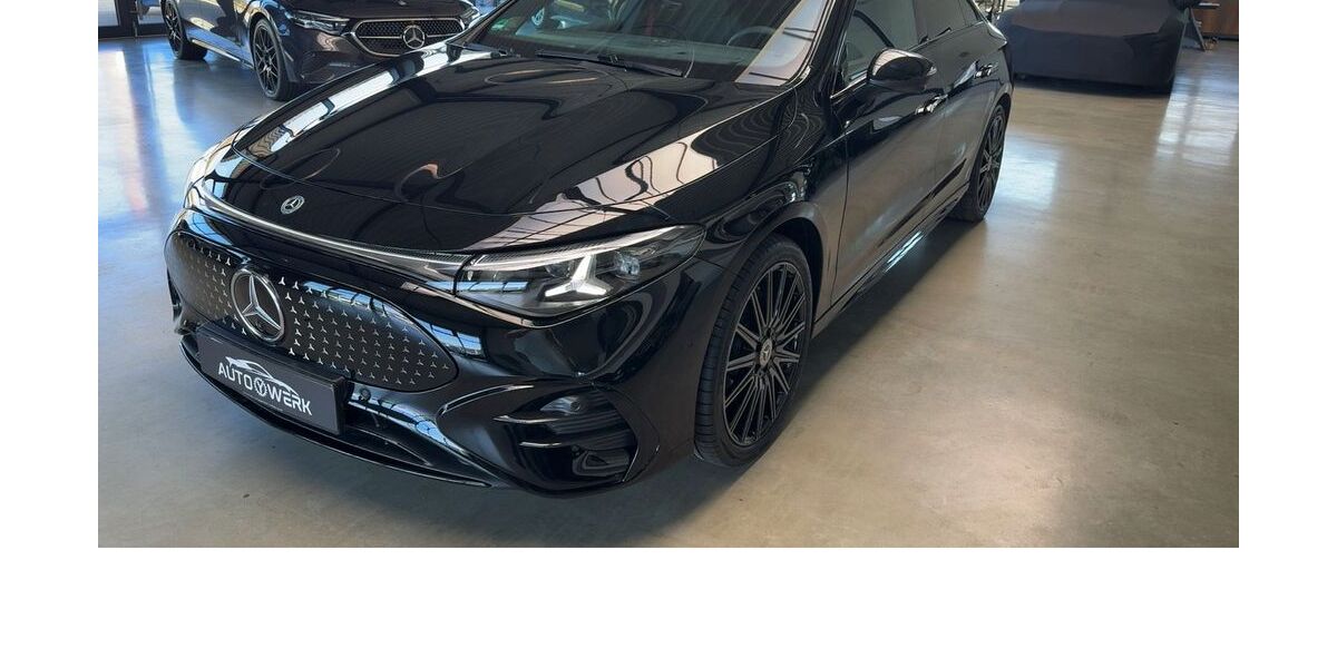 Mercedes-Benz CLA 350 6.100 km 58.900 &euro; Uhingen 73066