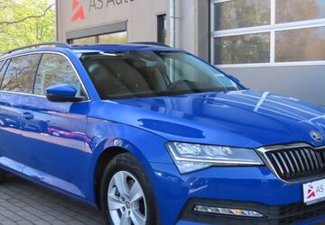 Skoda Superb 160.000 km 16.990 &euro; Stuttgart 70329
