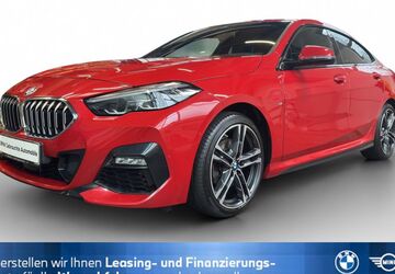 BMW 218 Gran Coupé 54.500 km 26.290 &euro; Asperg 71679