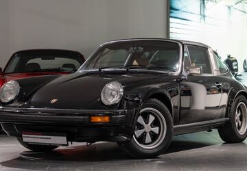 Porsche 911 Urmodell 65.300 km 162.880 &euro; Böblingen 71034