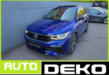 VW Tiguan 65.760 km 33.230 &euro; Waiblingen 71332