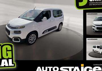 Citroen Berlingo 74.593 km 14.990 &euro; Esslingen am Neckar 73730
