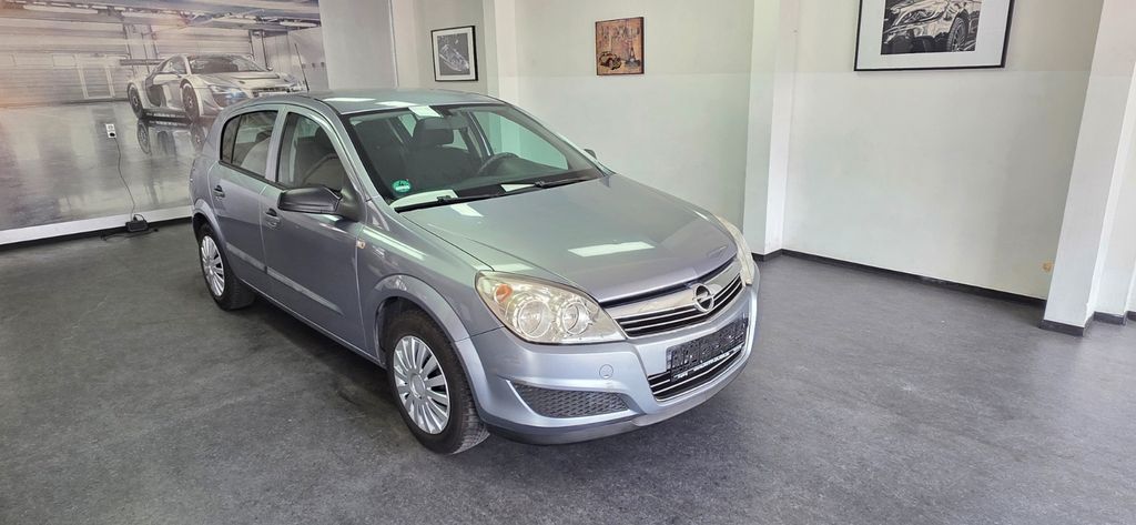 Opel Astra 114.000 km 2.490 &euro; Asperg/Ludwigsburg bei Stuttgart 71679