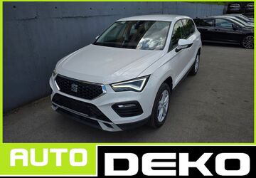 Seat Ateca 183.761 km 16.970 &euro; Waiblingen 71332