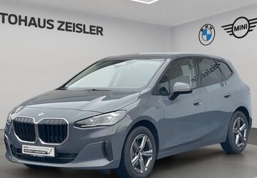 BMW 220 Active Tourer 20.600 km 31.770 &euro; Waiblingen 71332