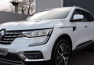 Renault Koleos 98.850 km 23.500 &euro; Altbach 73776