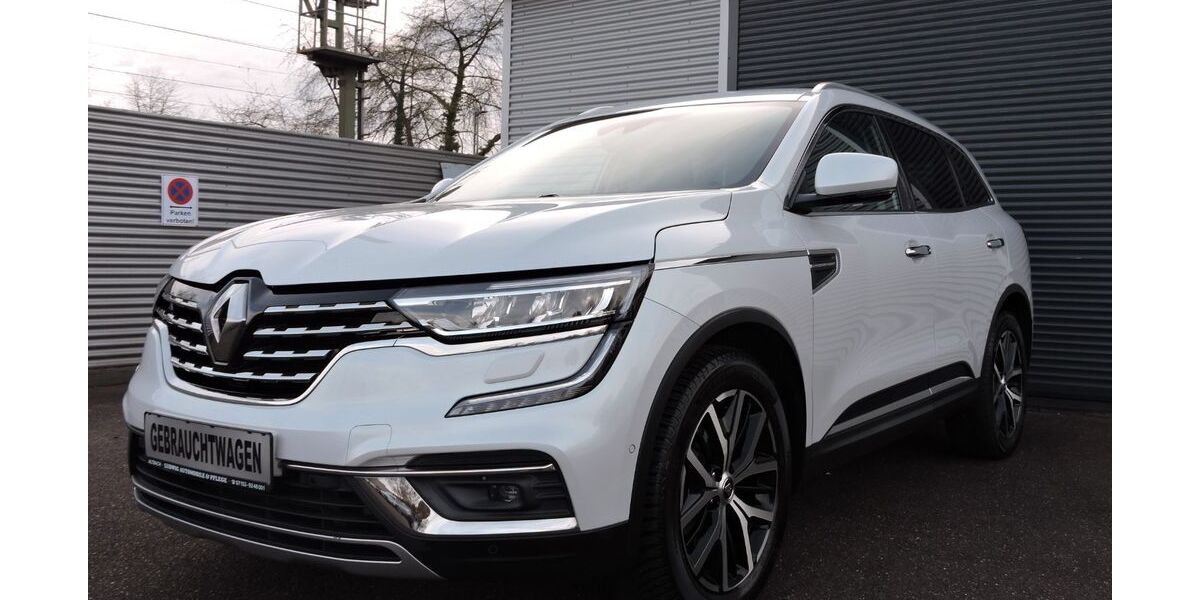 Renault Koleos 98.850 km 23.500 &euro; Altbach 73776