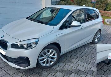 BMW 225 Active Tourer 54.100 km 18.400 &euro; Grafenberg 72661