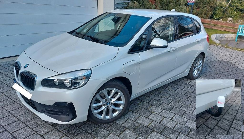 BMW 225 Active Tourer 54.100 km 18.400 &euro; Grafenberg 72661