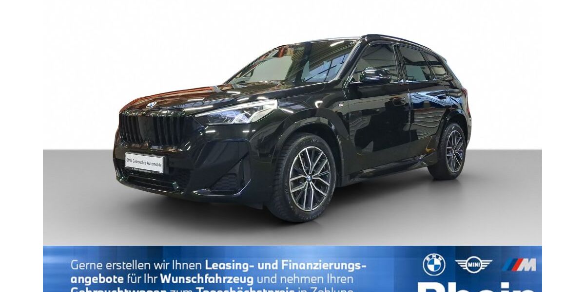 BMW X1 69.999 km 37.490 &euro; Asperg 71679