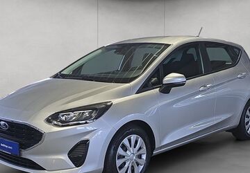 Ford Fiesta 11.483 km 14.660 &euro; Stuttgart 70190