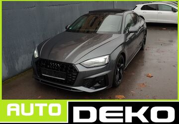 Audi A5 209.252 km 25.970 &euro; Waiblingen 71332