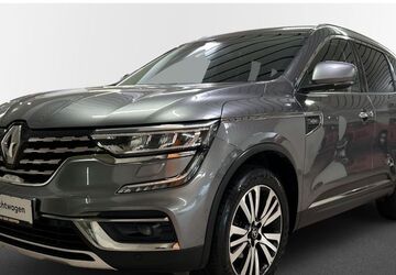 Renault Koleos 51.753 km 21.450 &euro; Stuttgart 70565