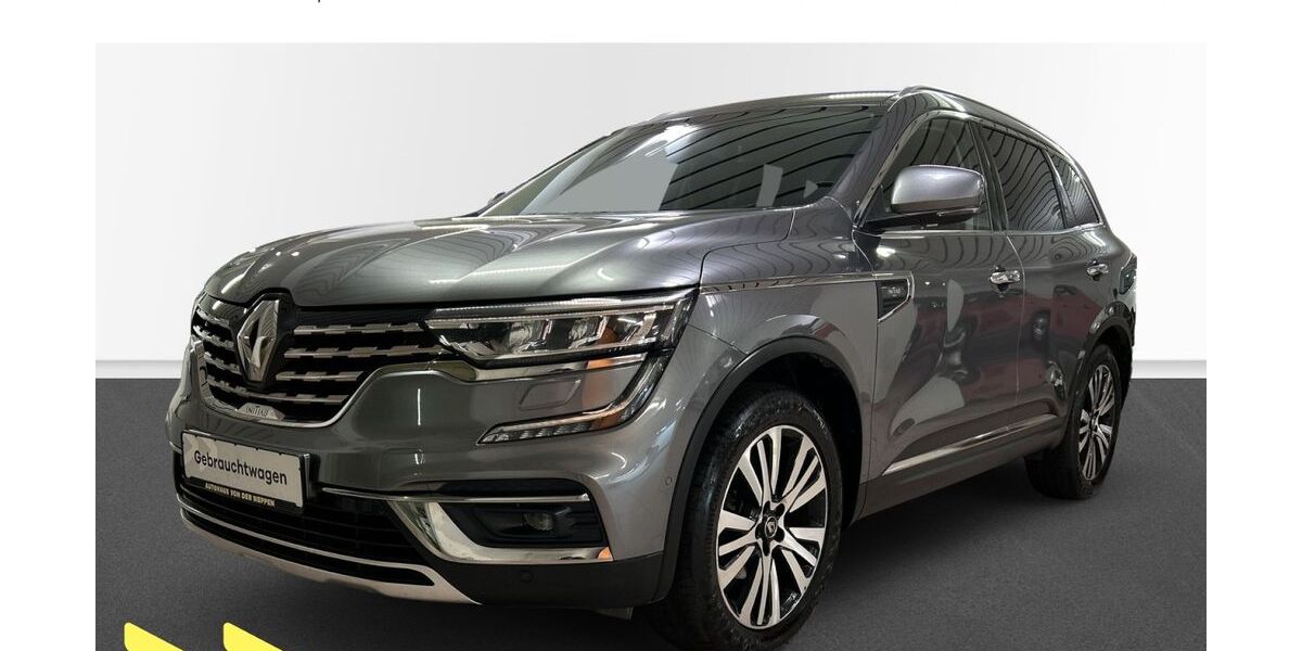 Renault Koleos 51.753 km 21.450 &euro; Stuttgart 70565