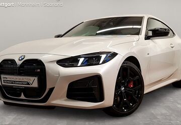 BMW M440 14.460 km 62.960 &euro; Stuttgart 70569