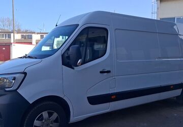 Renault Master 165.000 km 15.990 &euro; Kernen i. r 71394
