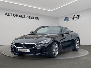 Gebrauchte BMW Z4