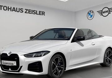 BMW M440 11.200 km 67.720 &euro; Waiblingen 71332