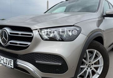 Mercedes-Benz GLE 350 91.500 km 48.990 &euro; Böblingen/Stuttgart 71034