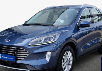 Ford Kuga 44.562 km 25.880 &euro; Waiblingen 71332