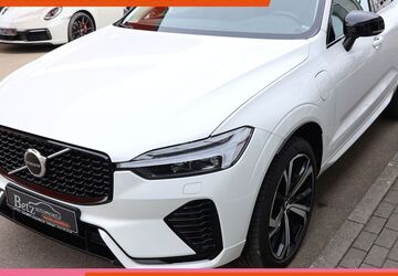 Volvo XC60 109.946 km 35.490 &euro; Ostfildern 73760