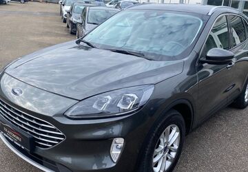 Ford Kuga 44.000 km 22.300 &euro; Markgröningen 71706
