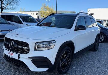 Mercedes-Benz GLB 200 194.803 km 22.999 &euro; Filderstadt /bei Stuttgart 70794