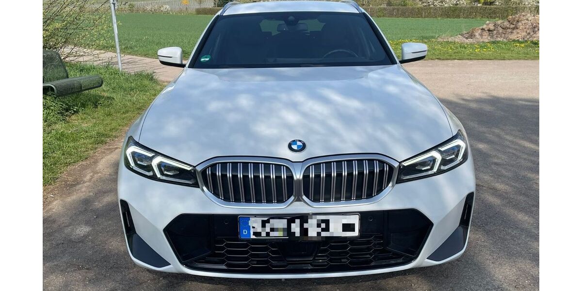 BMW 330 45.544 km 42.900 &euro; Erligheim 74391