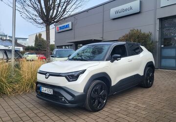 Suzuki e Vitara 1.001 km 38.810 &euro; Ostfildern 73760